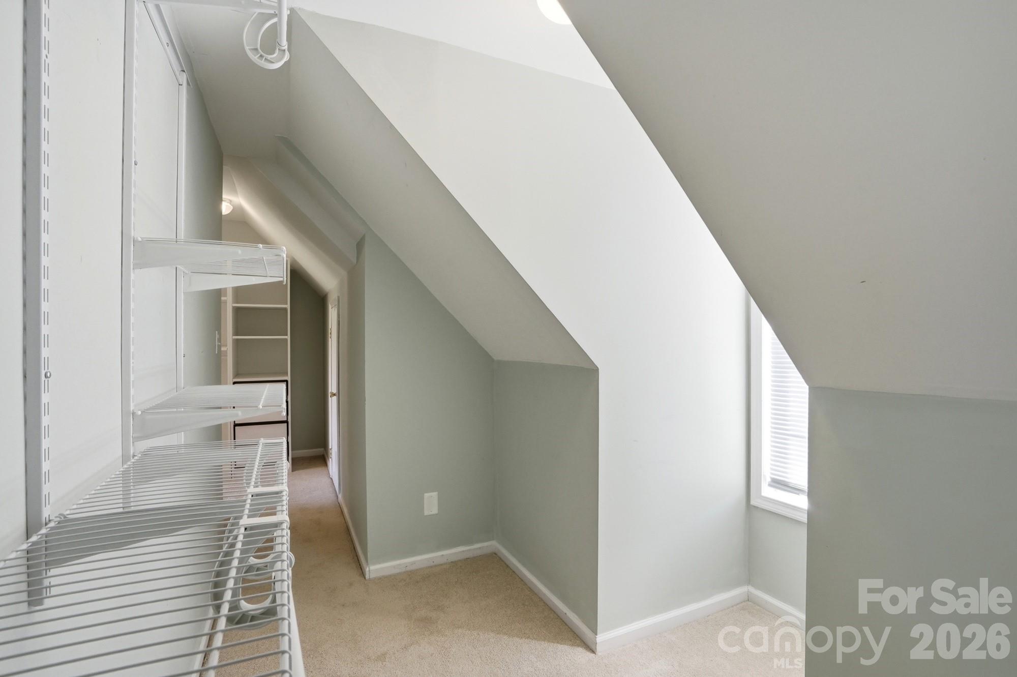 Chastain Walk - Residential