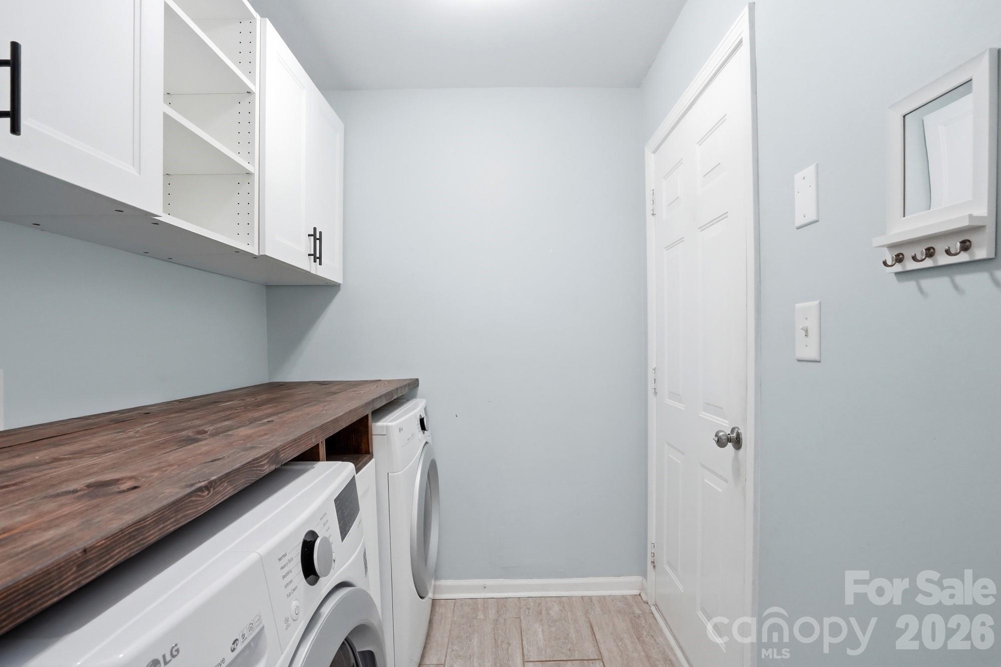 Chastain Walk - Residential
