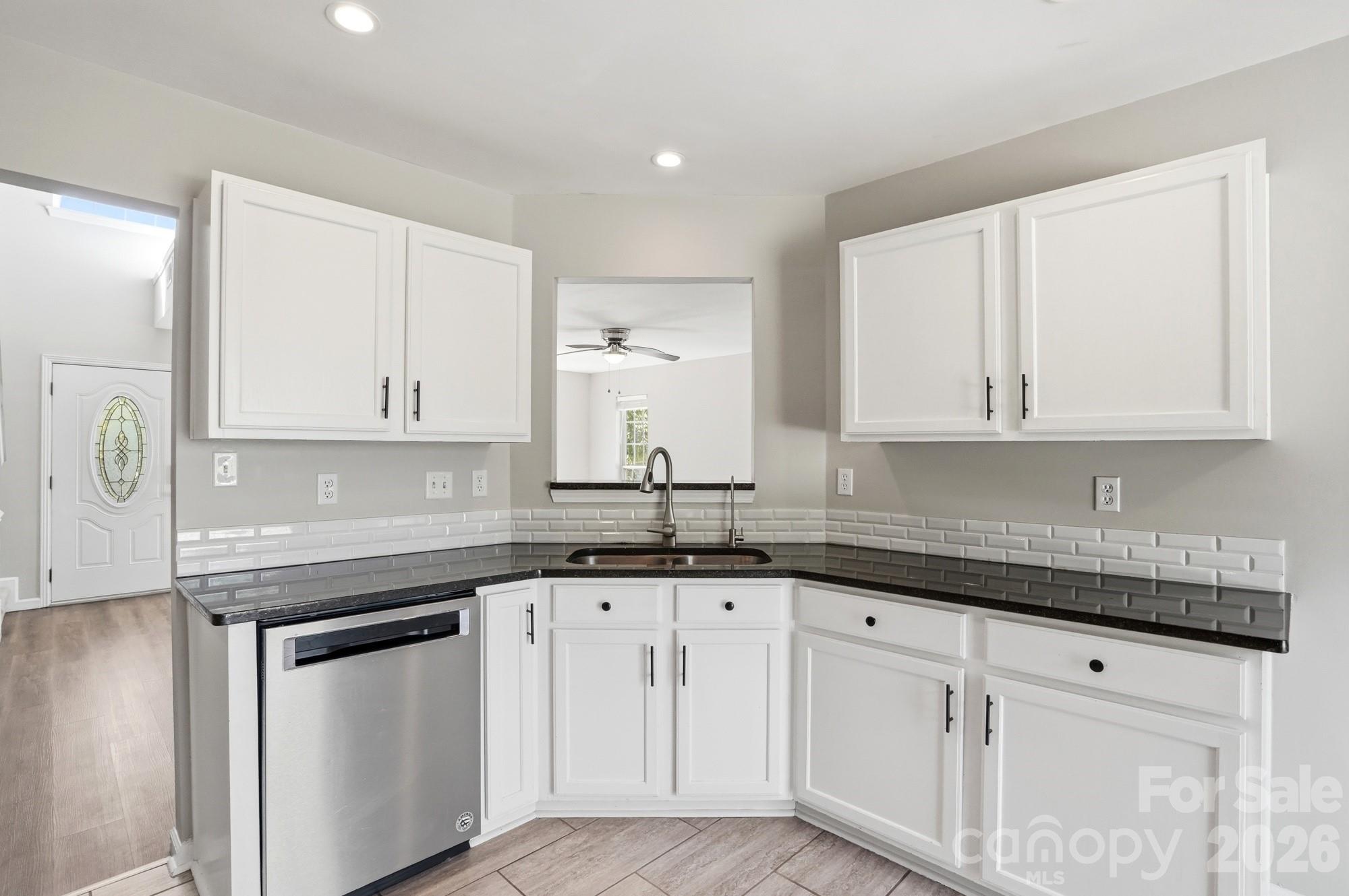 Chastain Walk - Residential