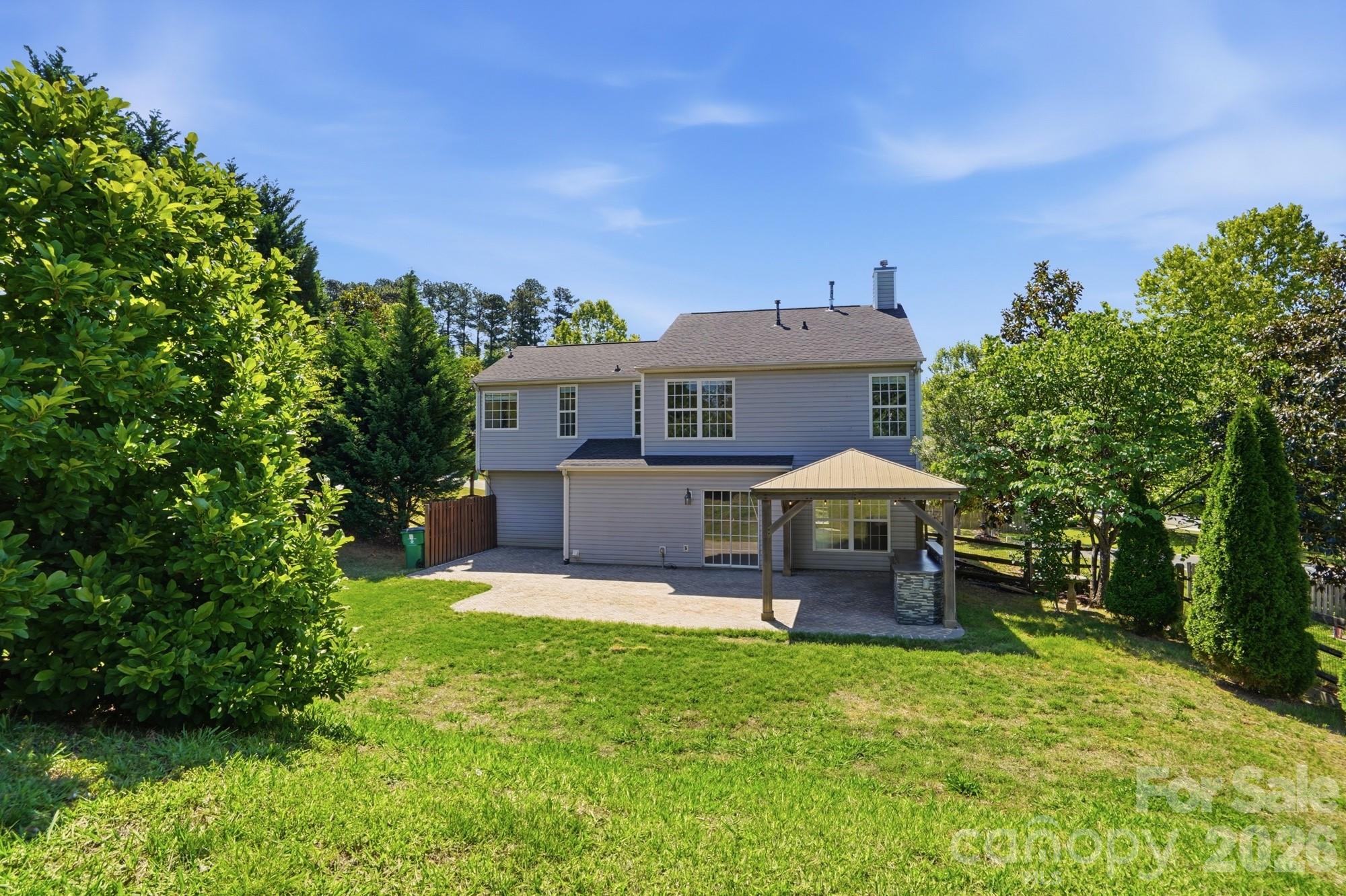 Chastain Walk - Residential