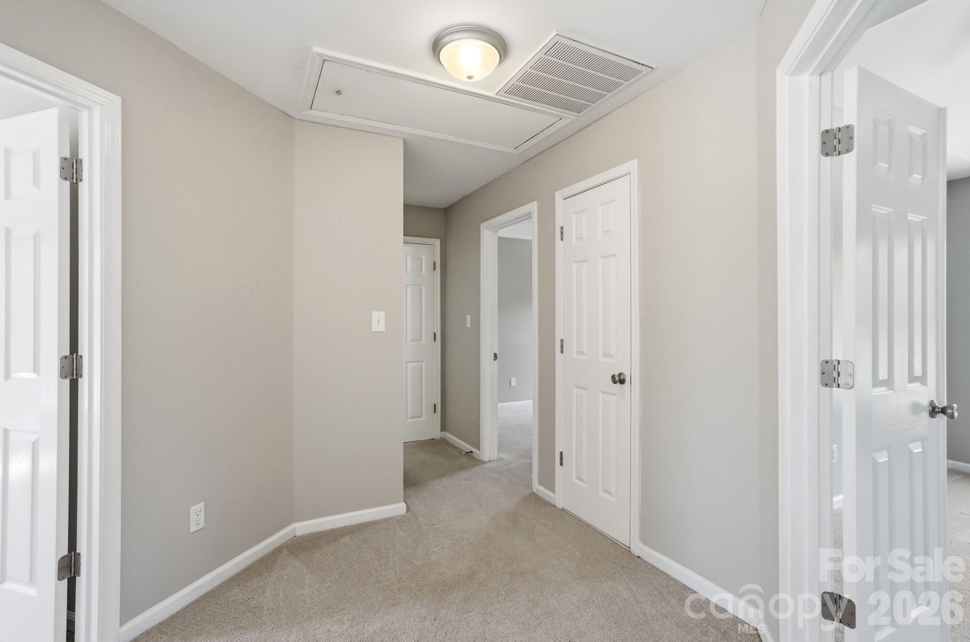 Chastain Walk - Residential