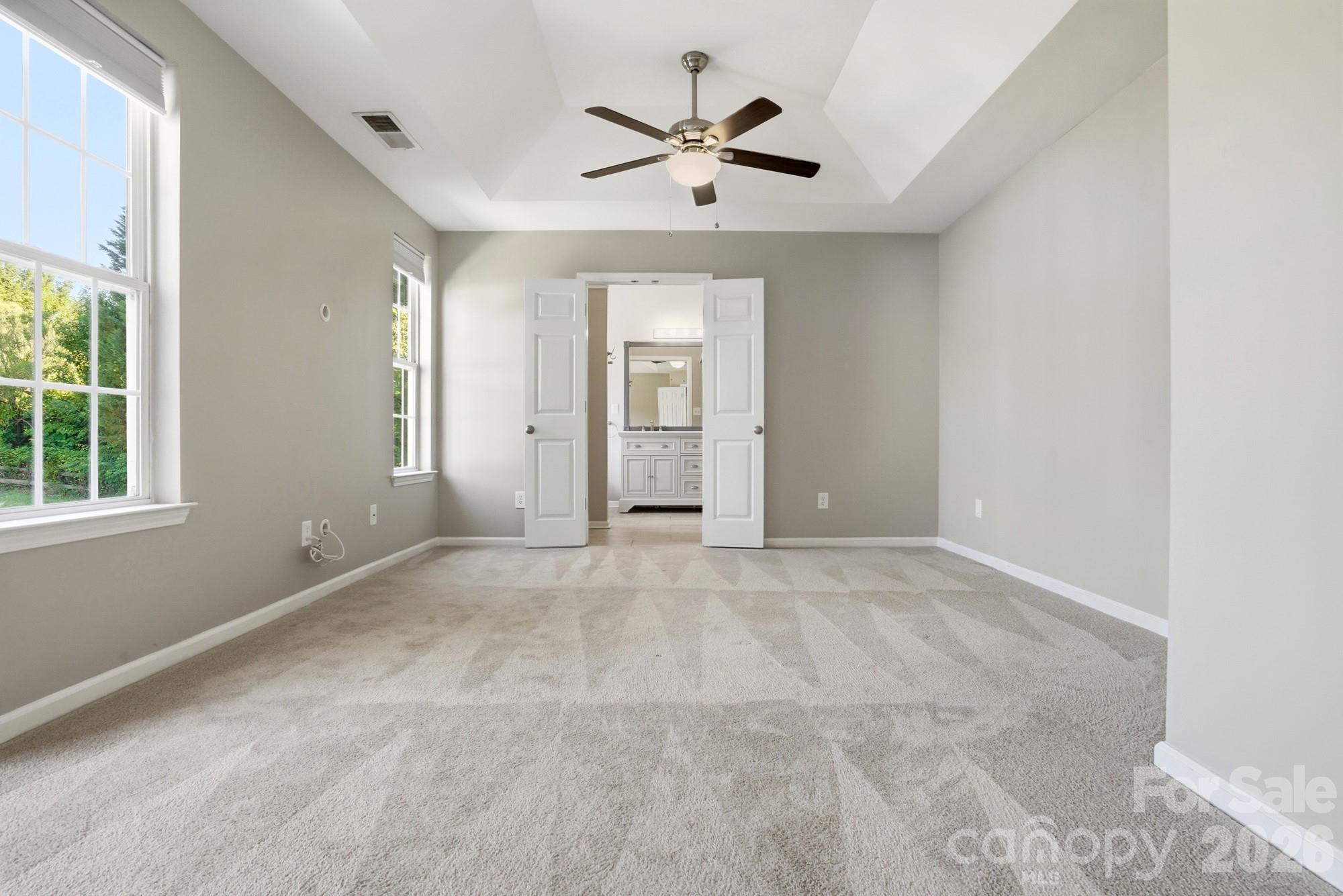 Chastain Walk - Residential