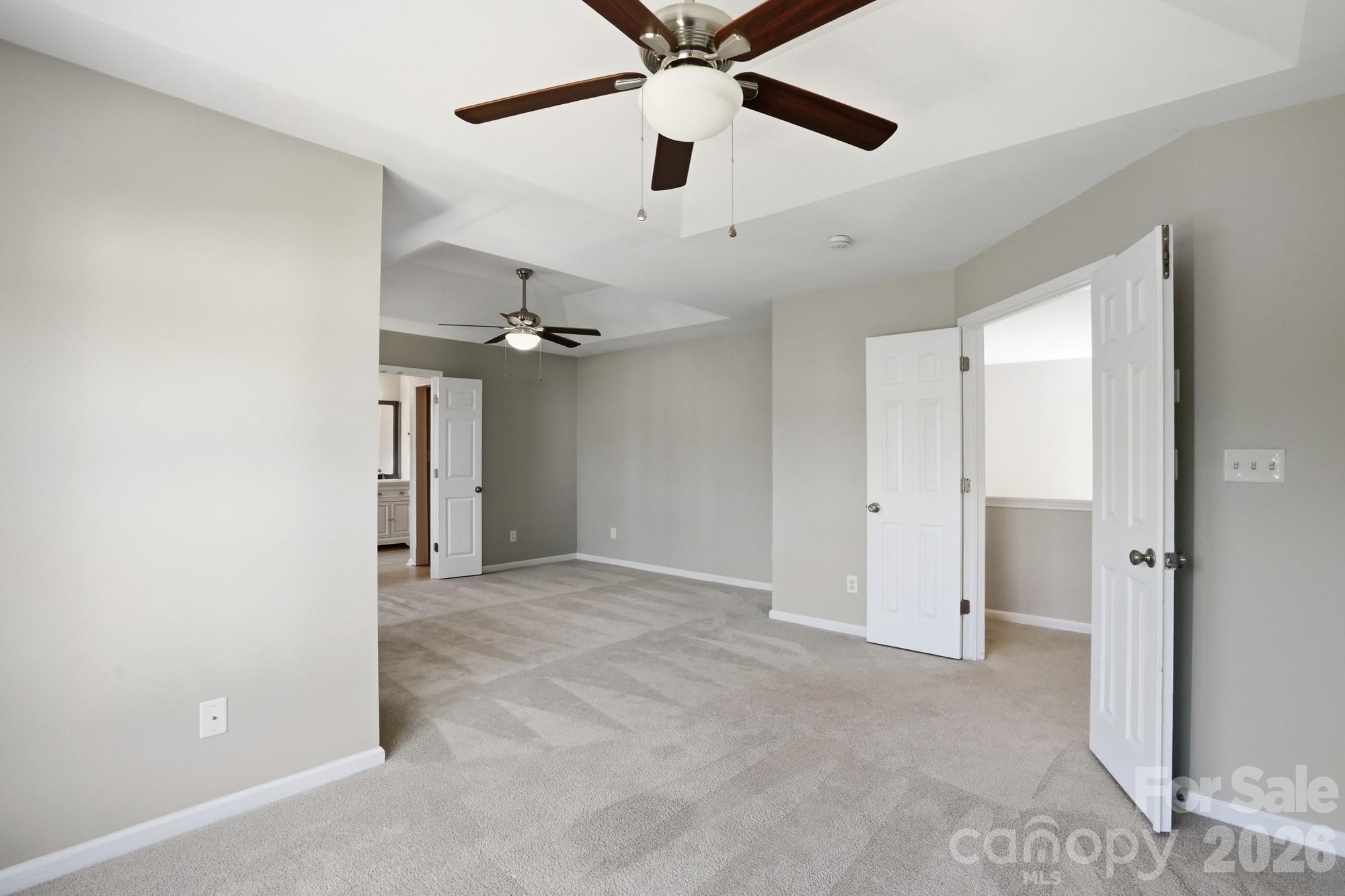 Chastain Walk - Residential