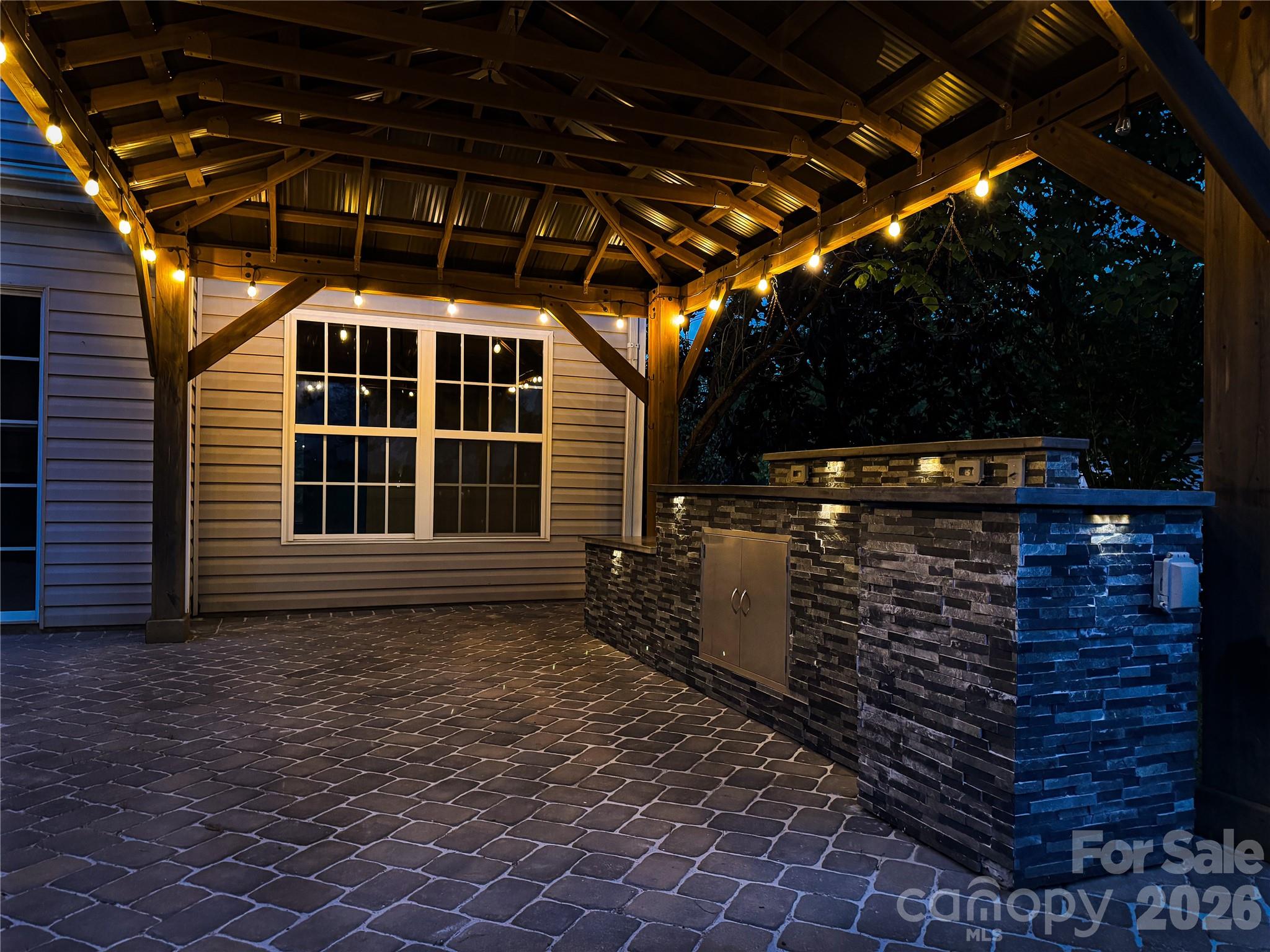 Chastain Walk - Residential