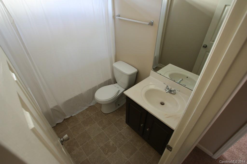 Capps Hill Village - Residential Lease