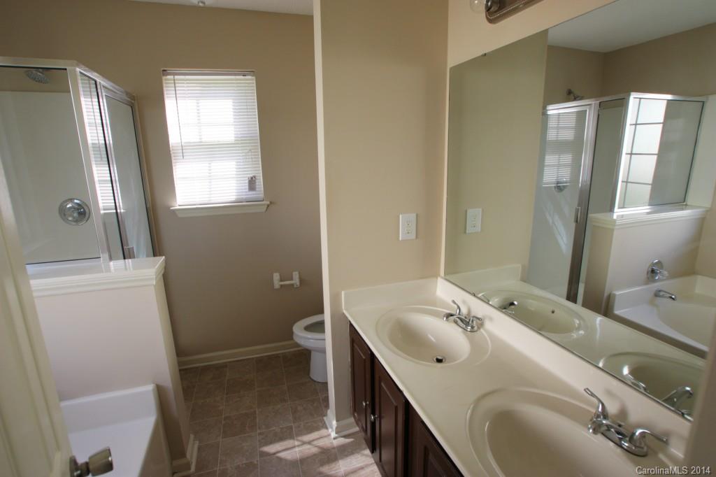 Capps Hill Village - Residential Lease