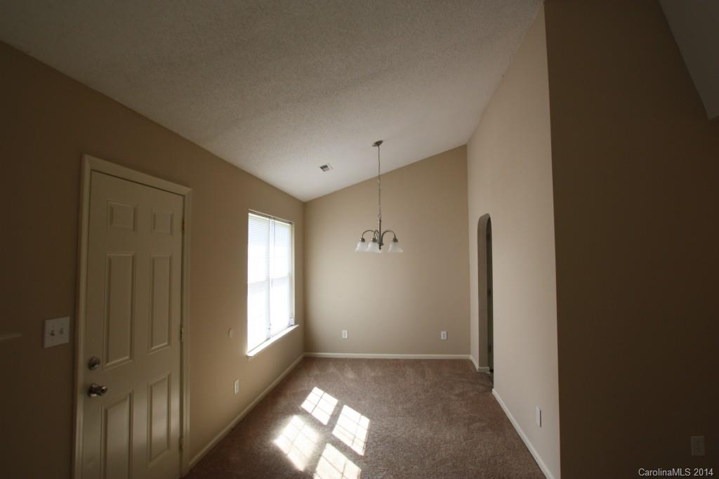 Capps Hill Village - Residential Lease