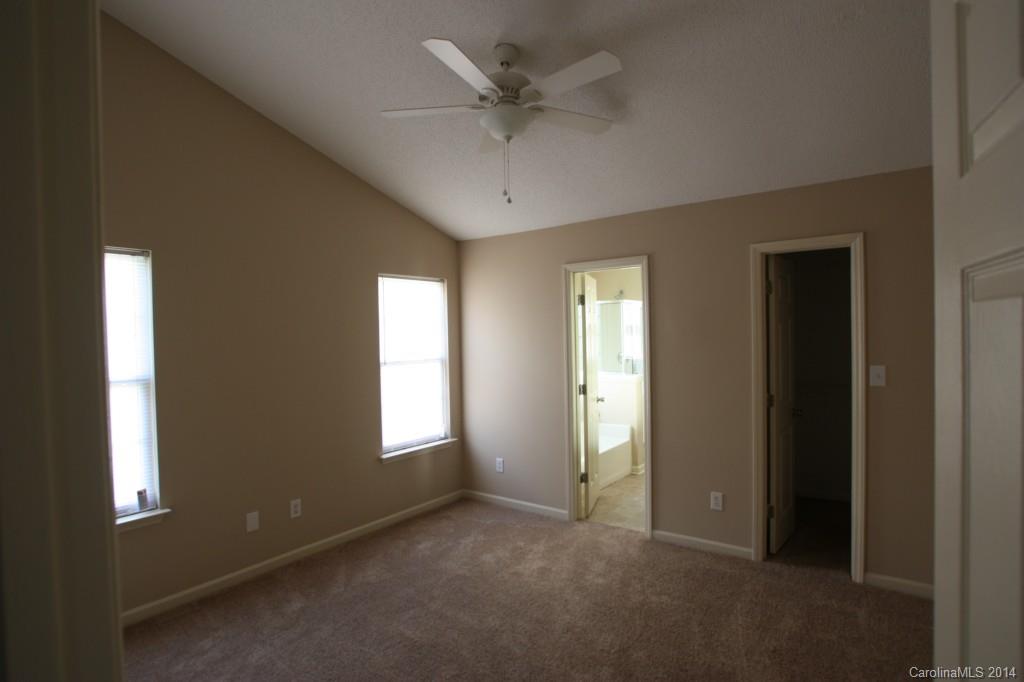 Capps Hill Village - Residential Lease