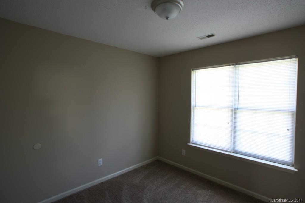 Capps Hill Village - Residential Lease