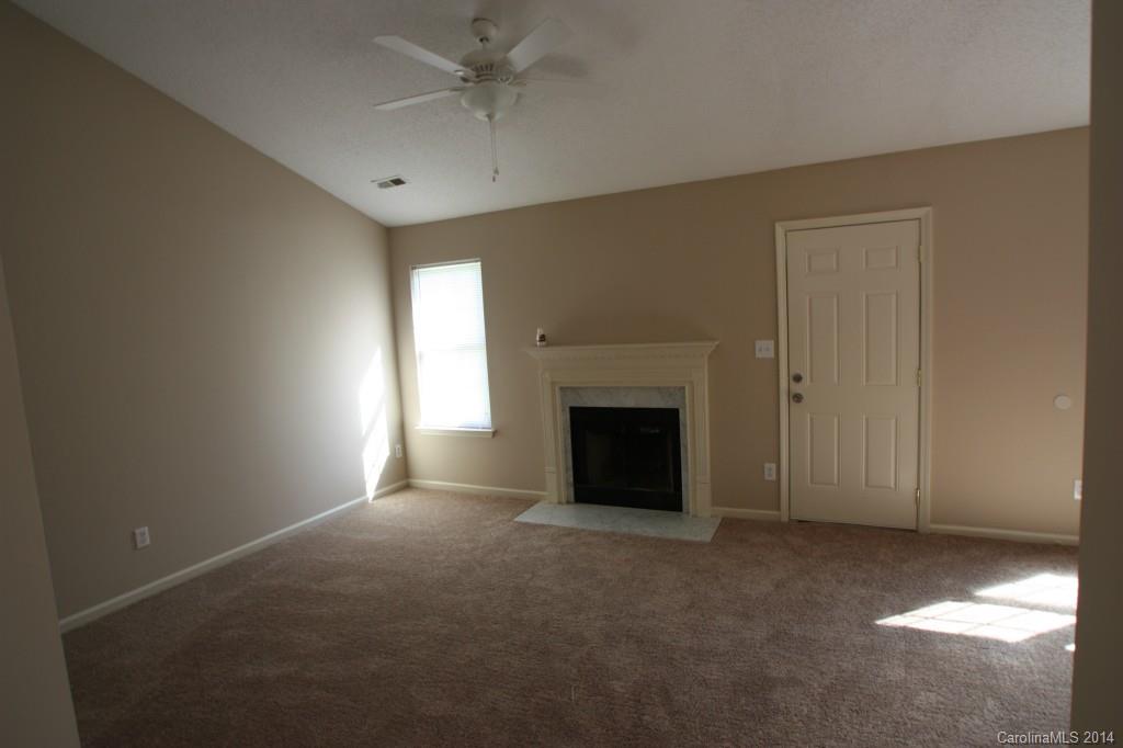 Capps Hill Village - Residential Lease