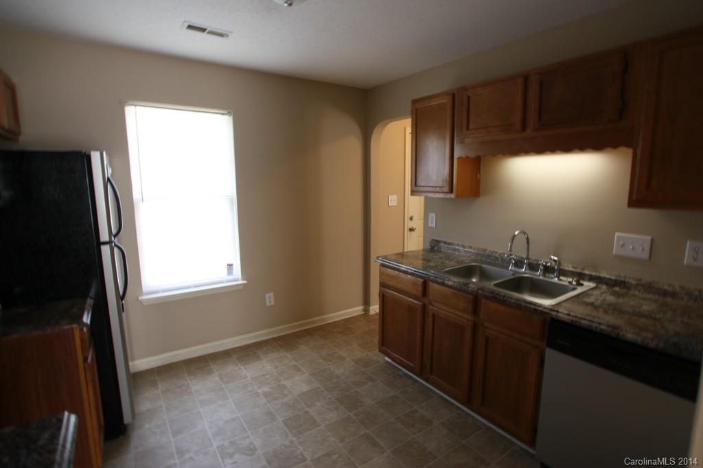 Capps Hill Village - Residential Lease