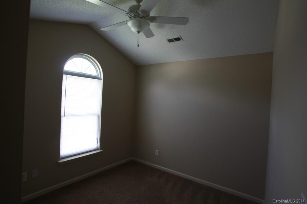 Capps Hill Village - Residential Lease