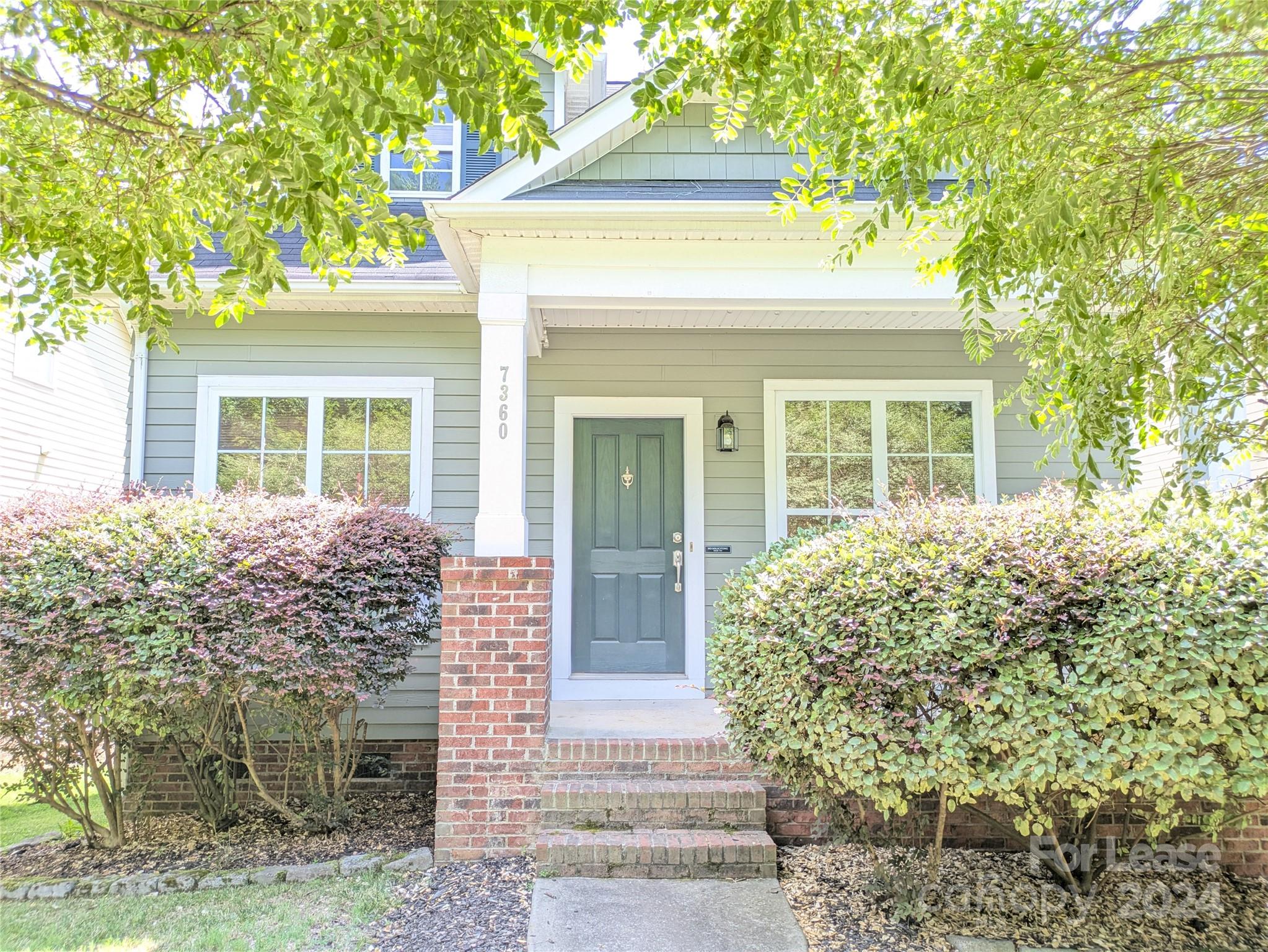 Gilead Village - Residential Lease