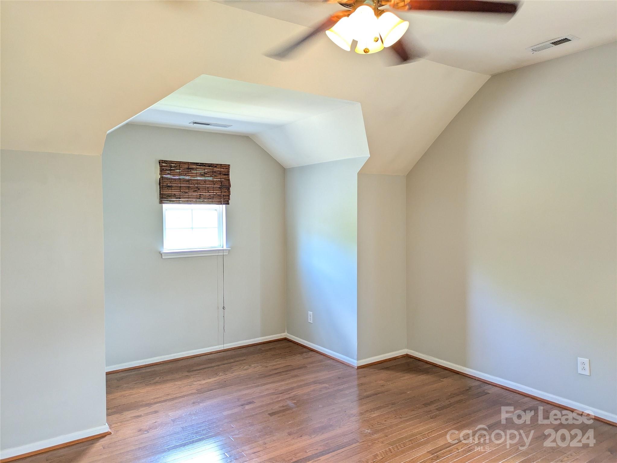 Gilead Village - Residential Lease