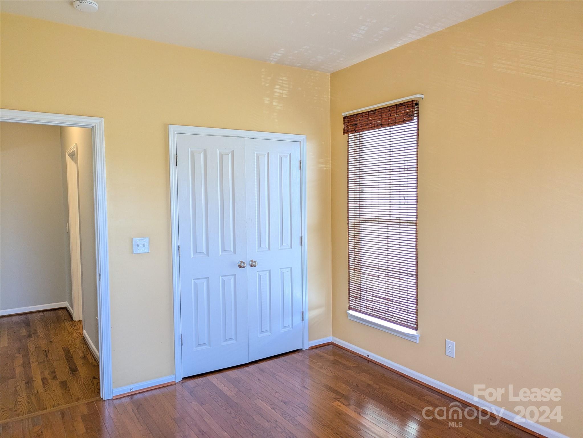 Gilead Village - Residential Lease