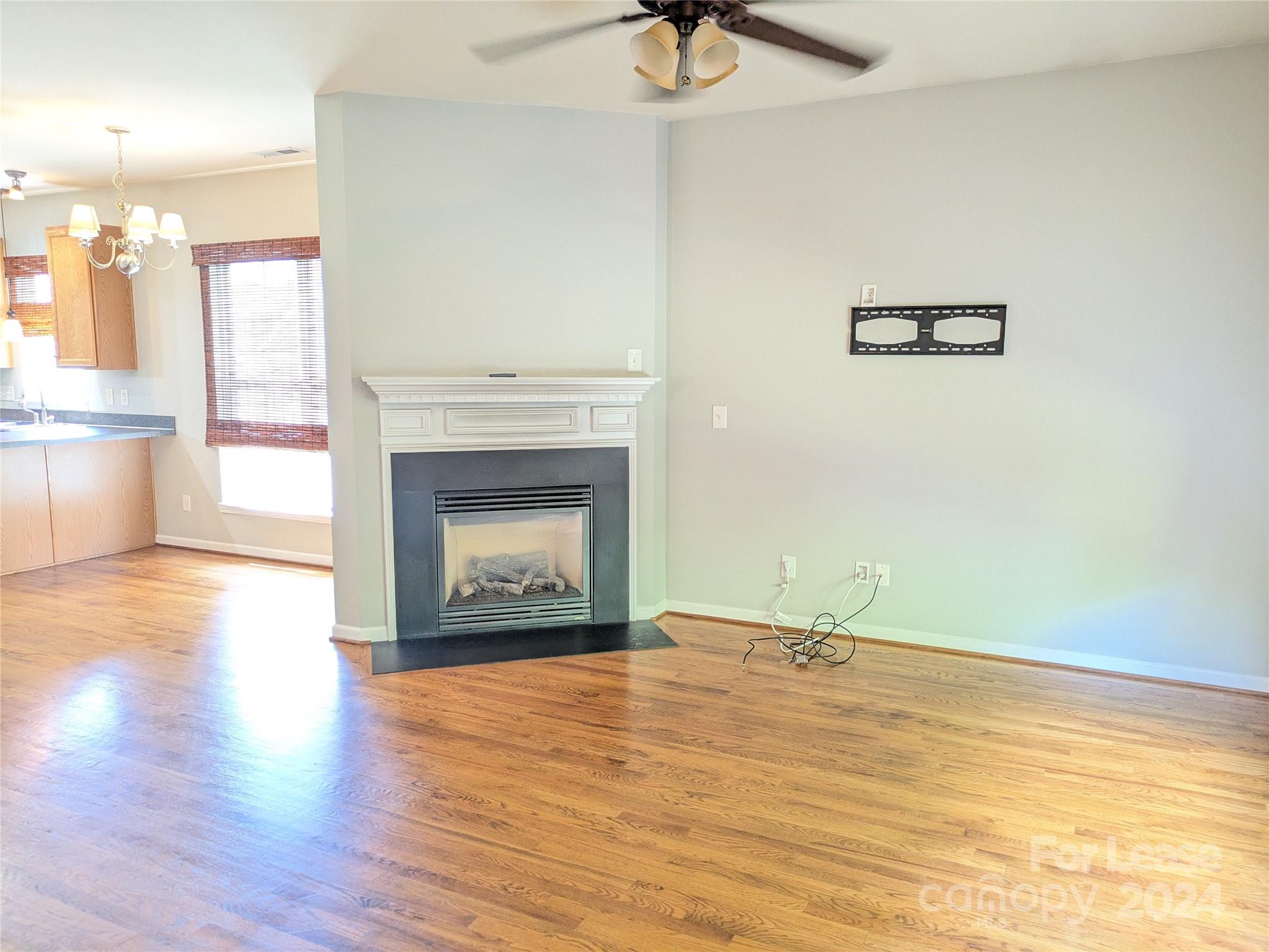 Gilead Village - Residential Lease