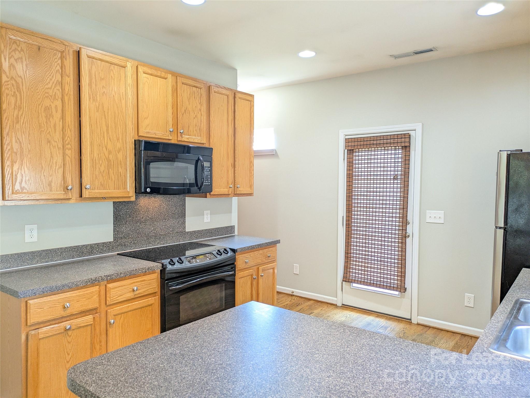 Gilead Village - Residential Lease