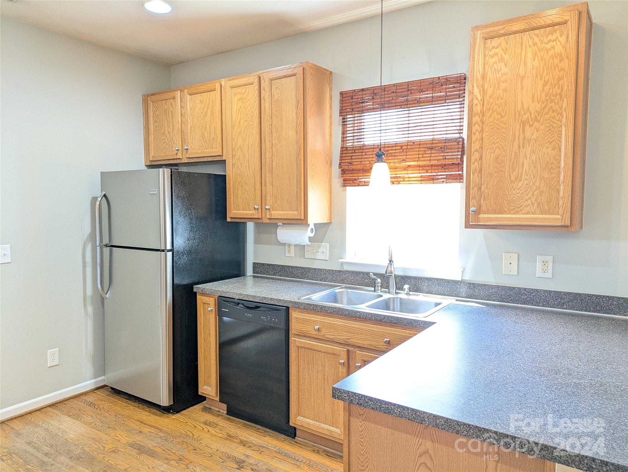 Gilead Village - Residential Lease