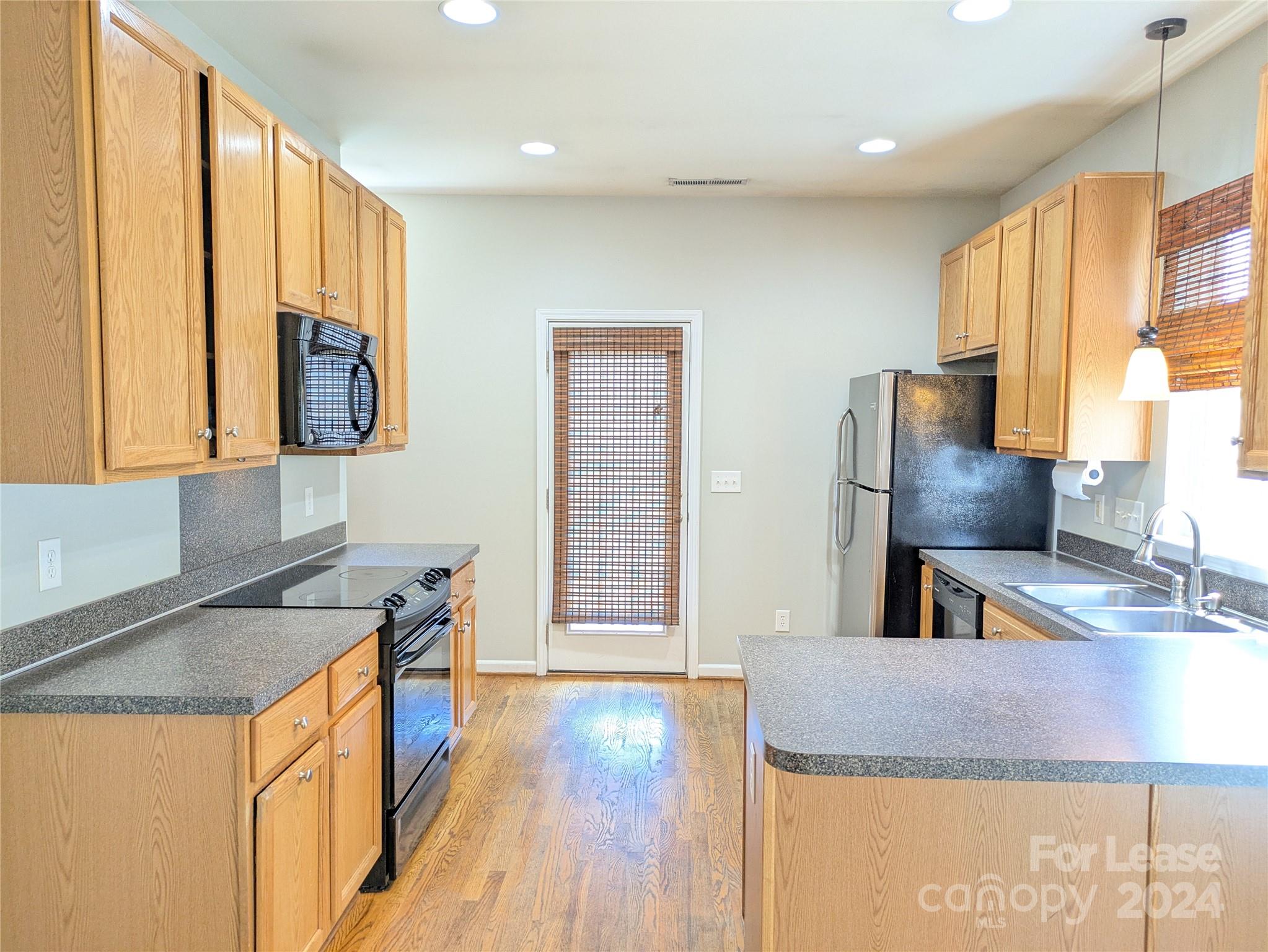 Gilead Village - Residential Lease