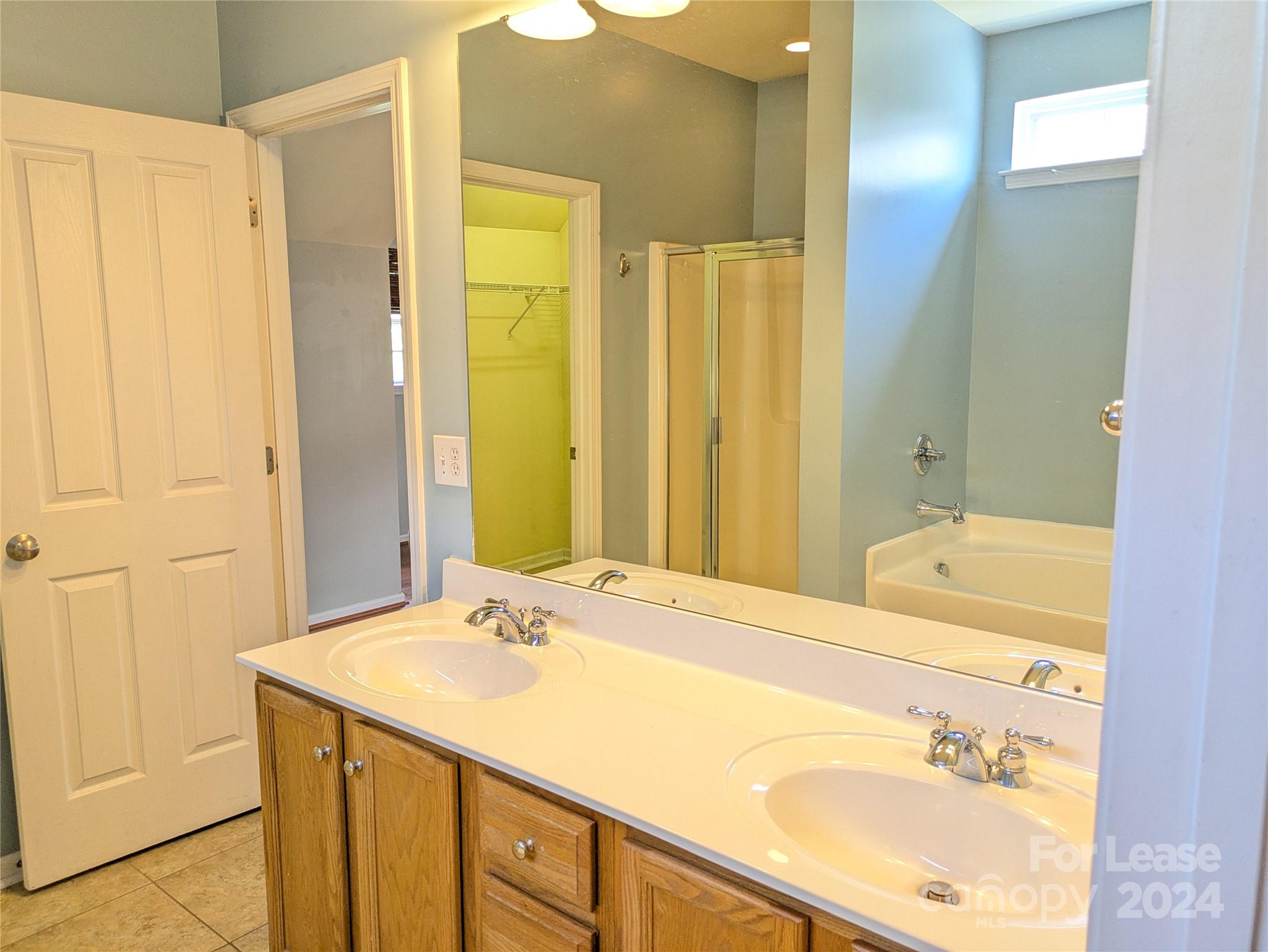 Gilead Village - Residential Lease