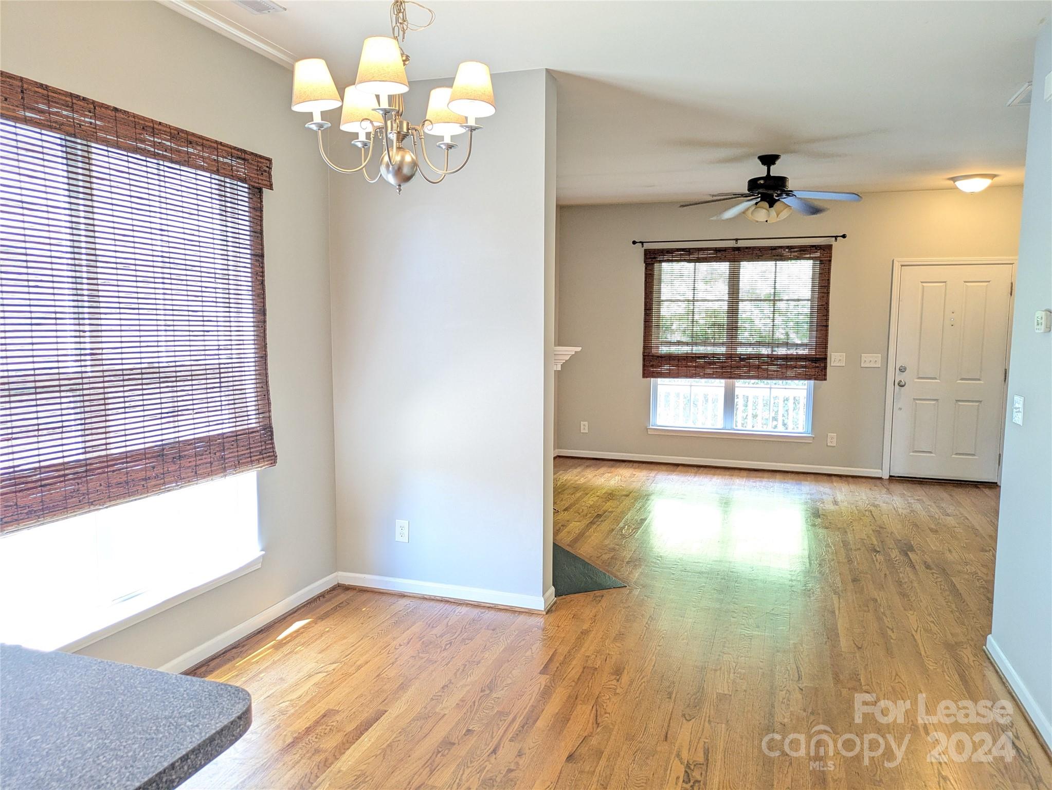 Gilead Village - Residential Lease