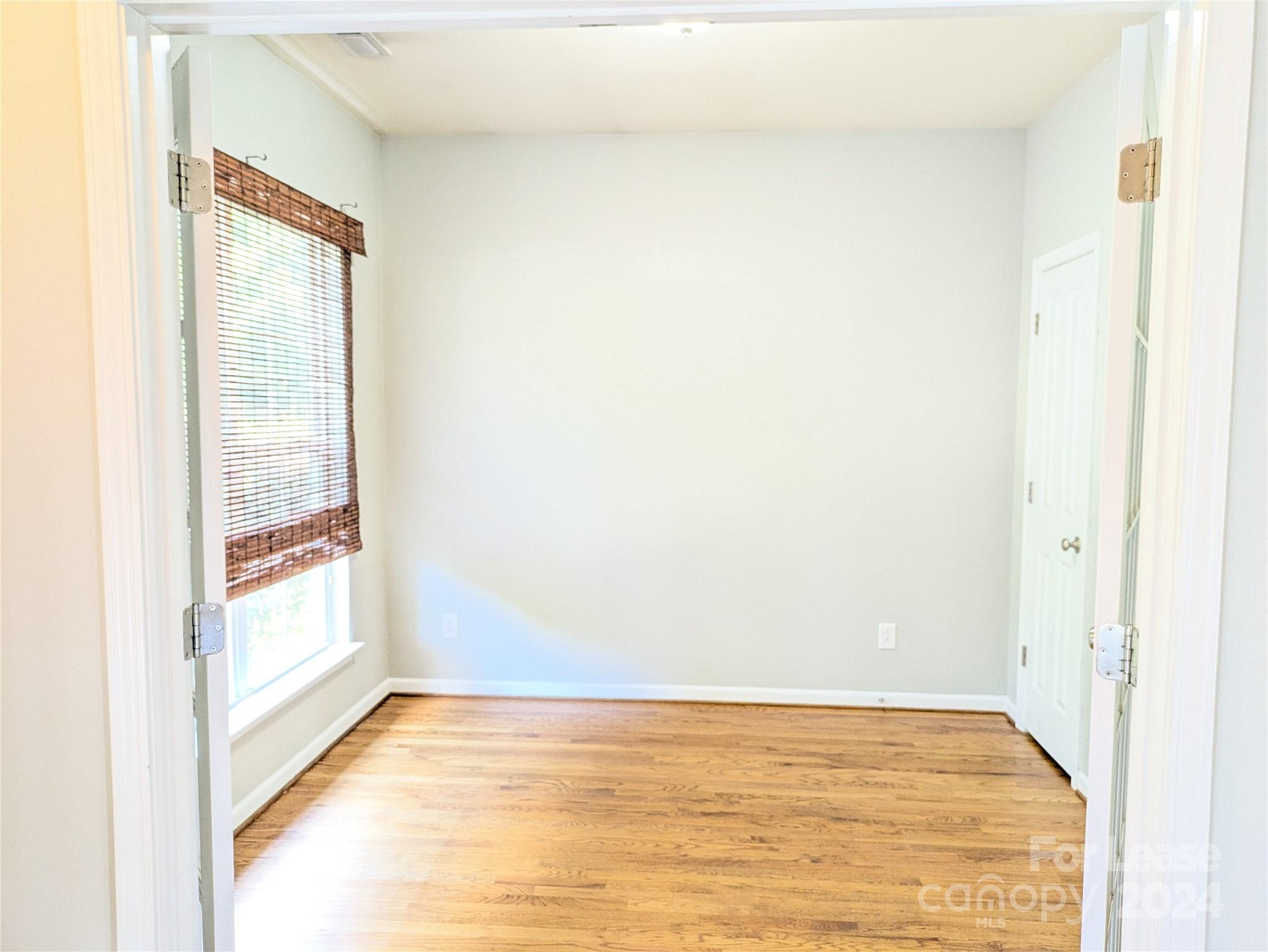 Gilead Village - Residential Lease