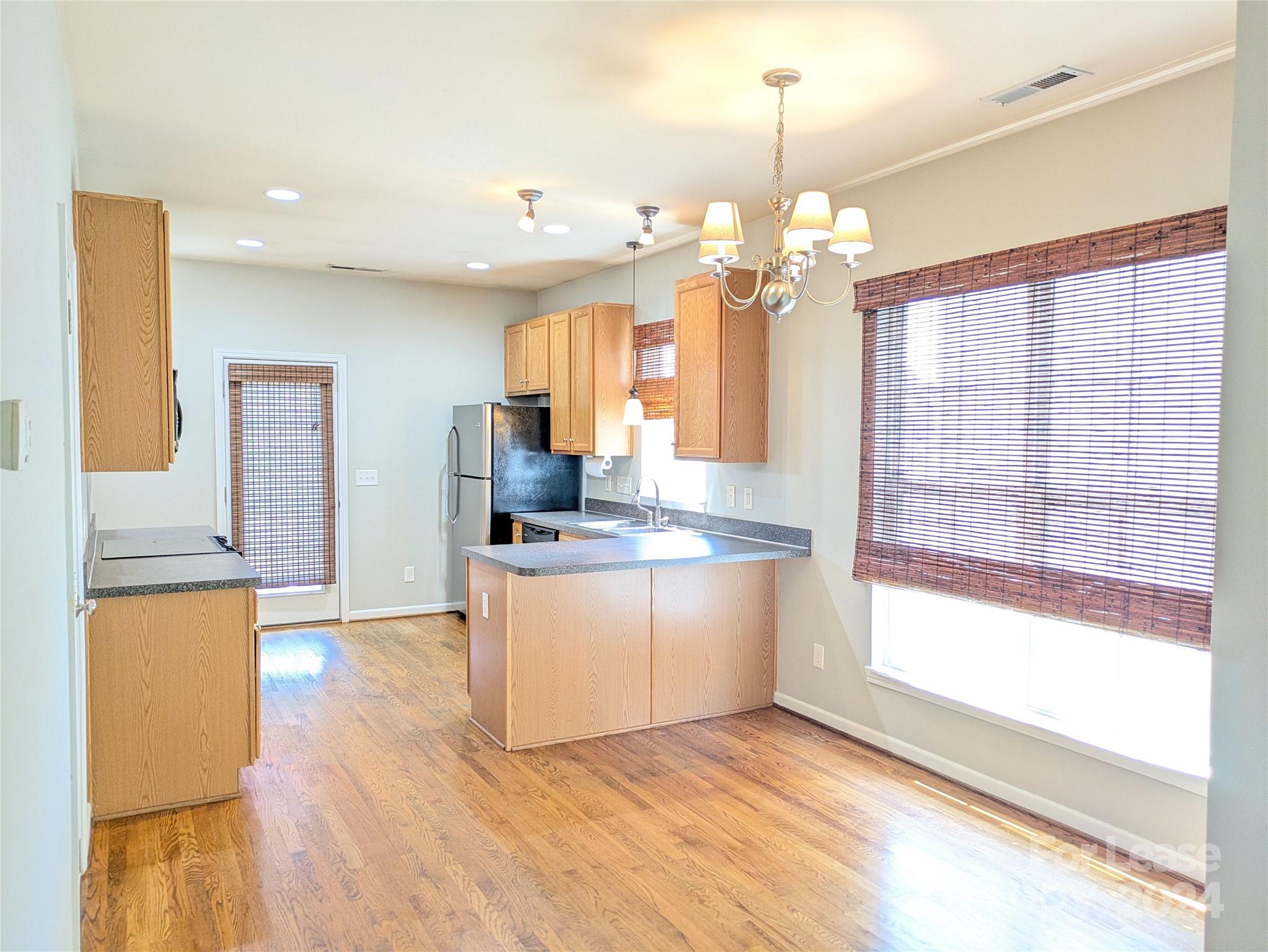 Gilead Village - Residential Lease