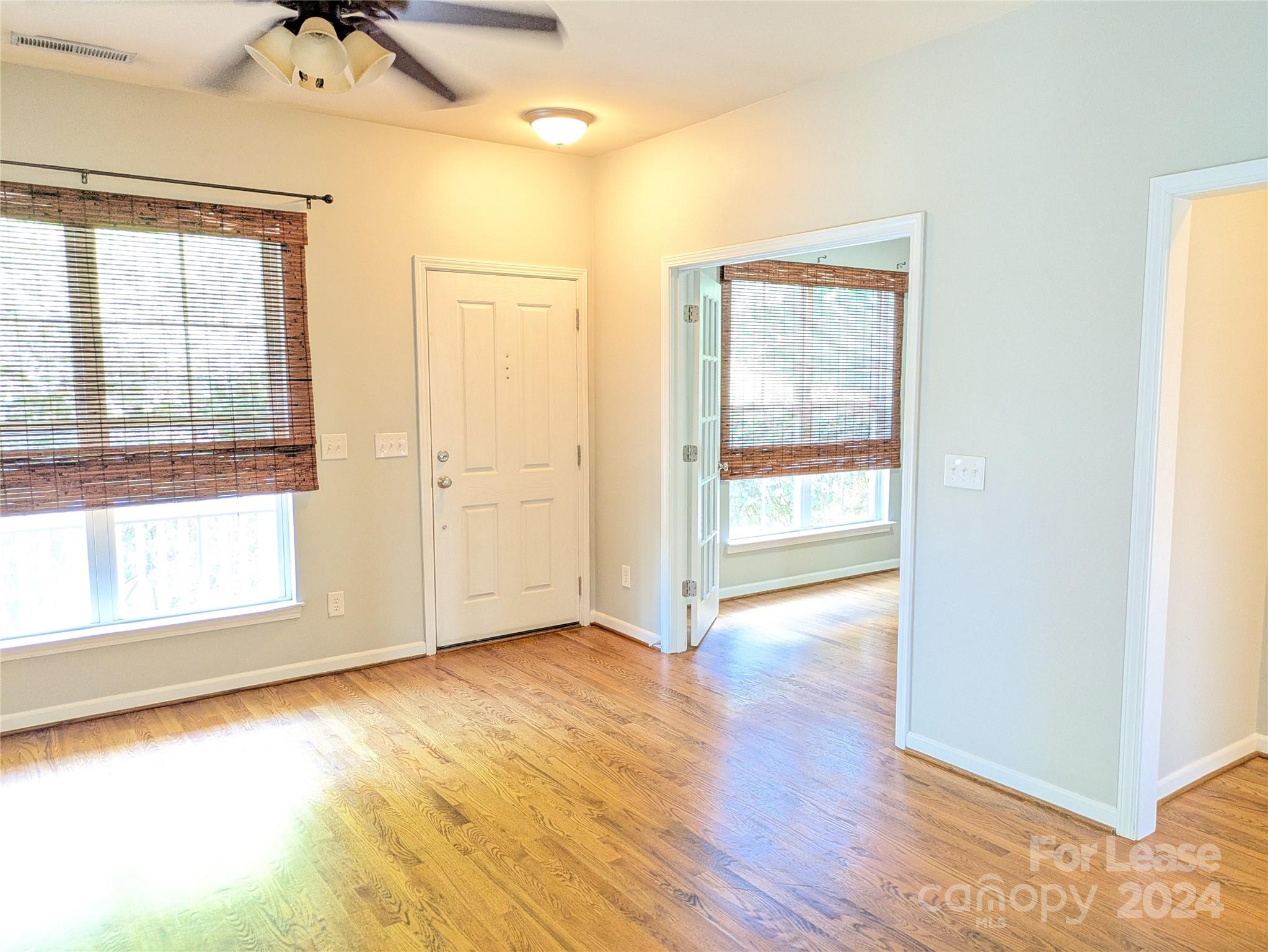 Gilead Village - Residential Lease