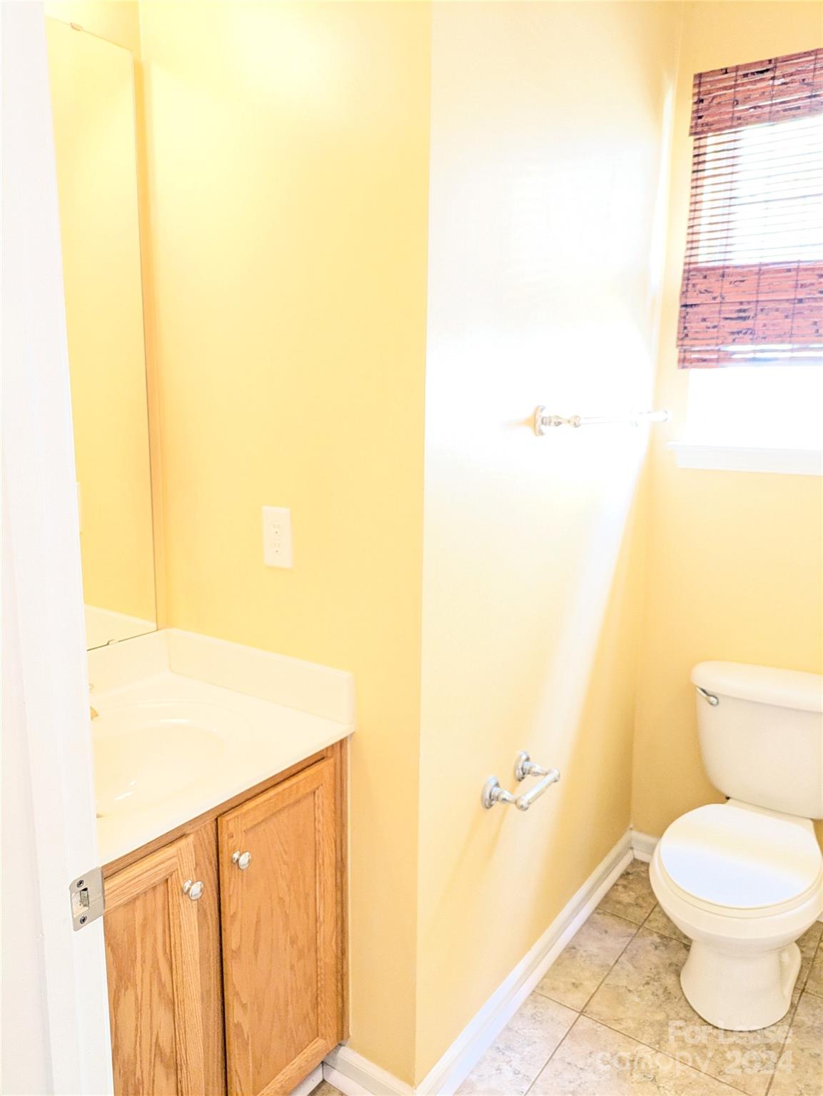 Gilead Village - Residential Lease