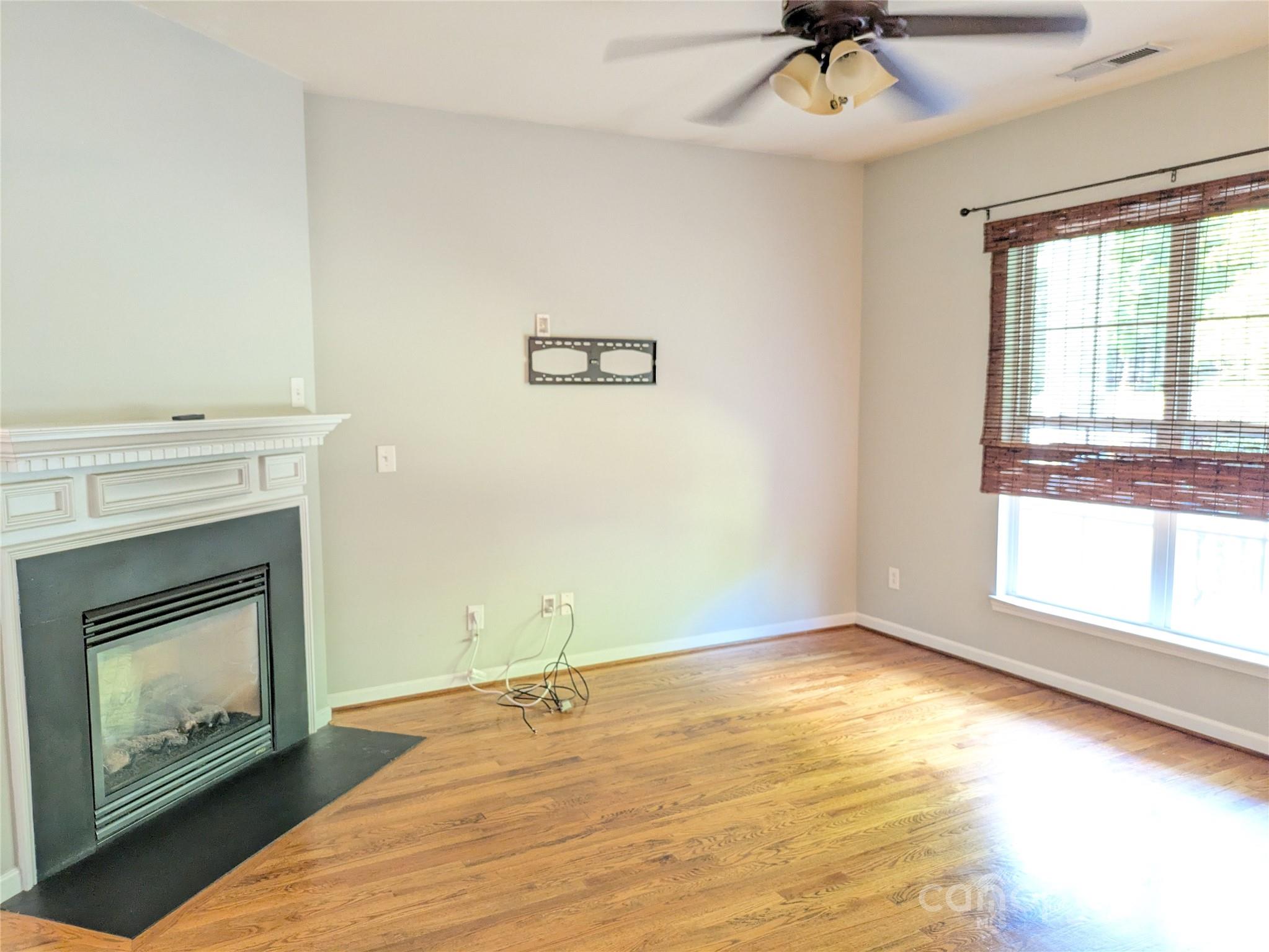 Gilead Village - Residential Lease