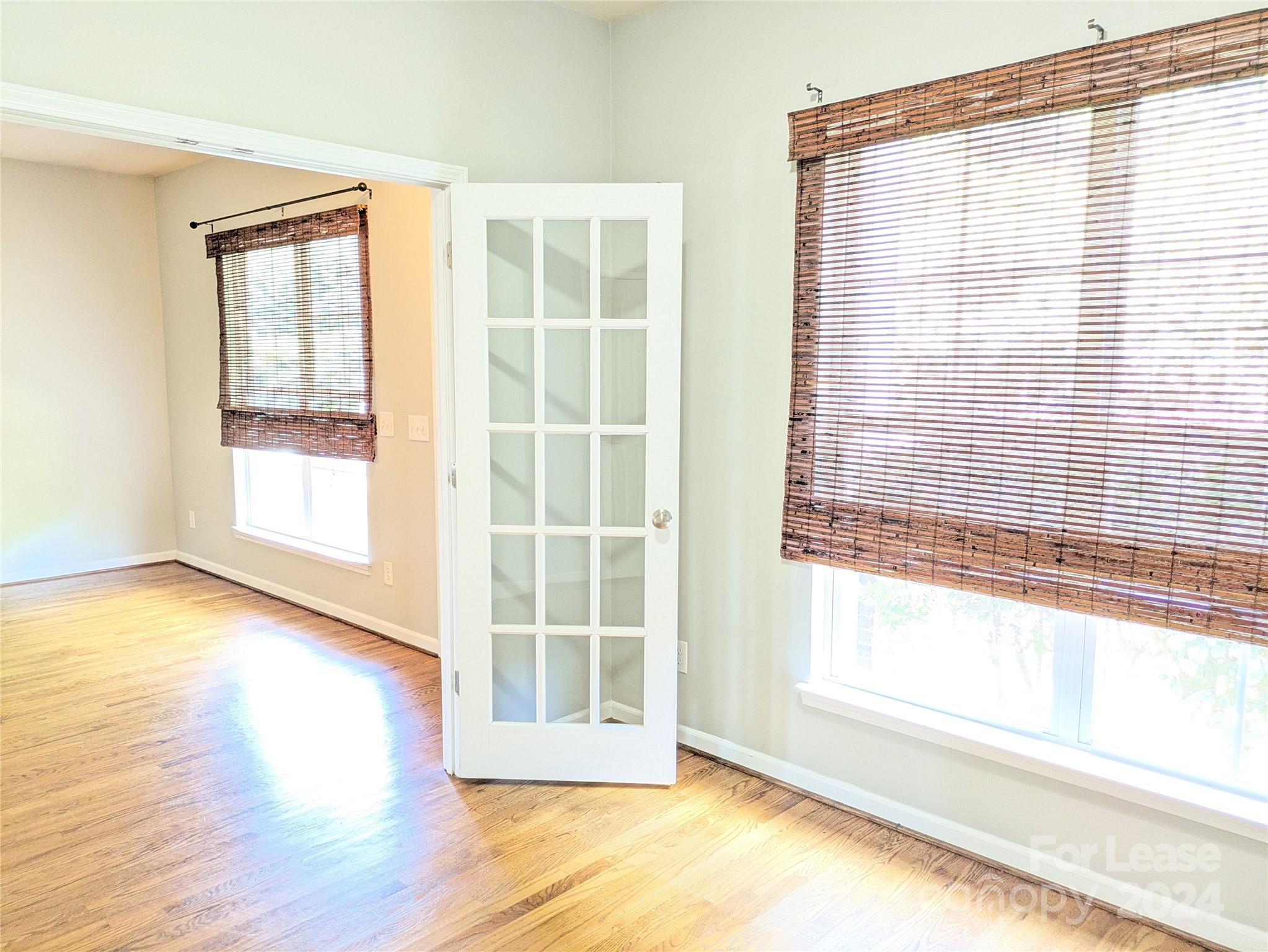 Gilead Village - Residential Lease