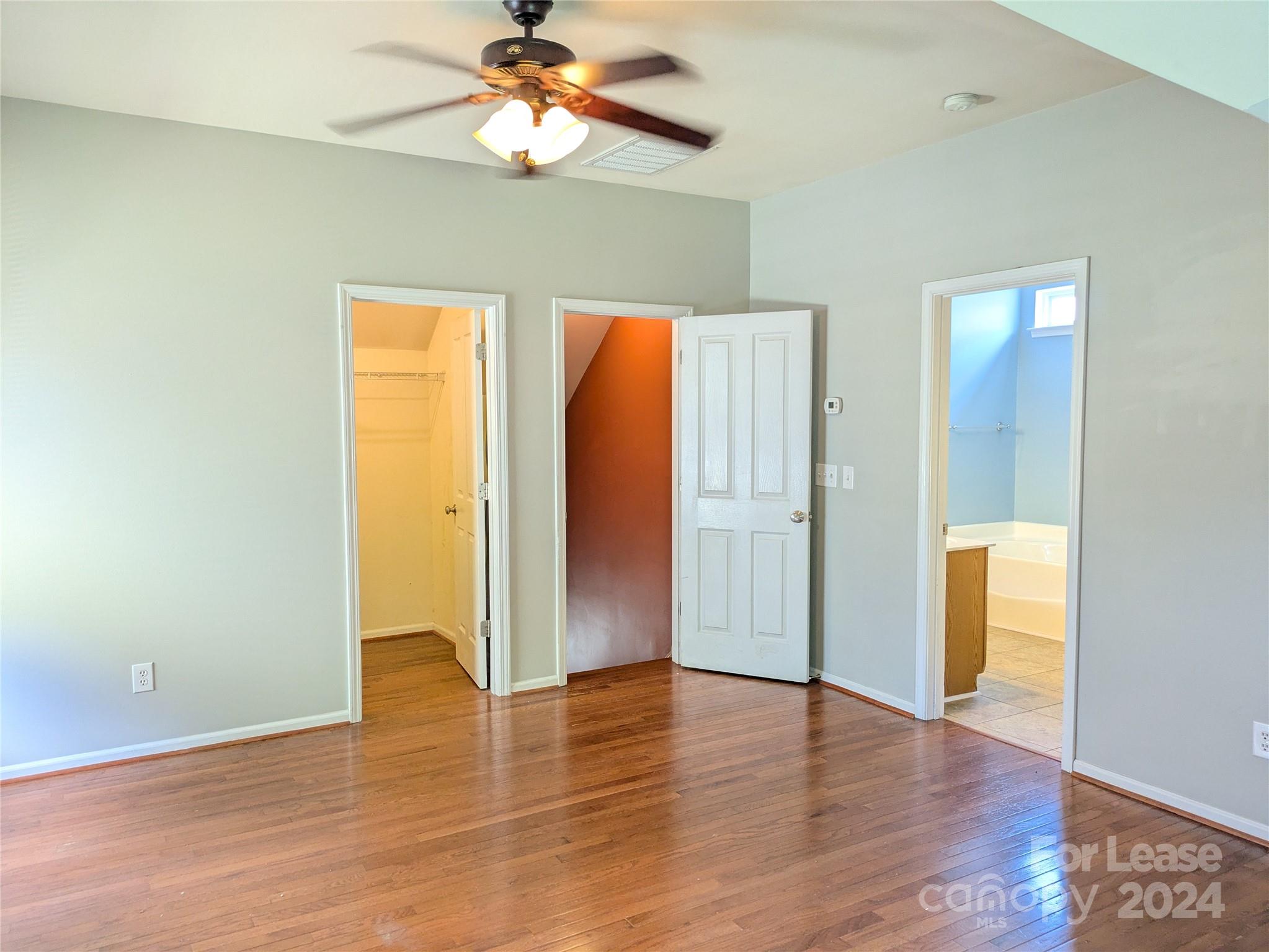 Gilead Village - Residential Lease