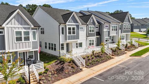 A home in Mooresville