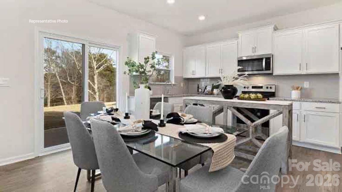 Cardinal Creek - Residential