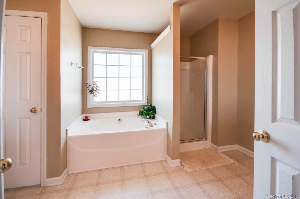 Ebenezer Village - Residential