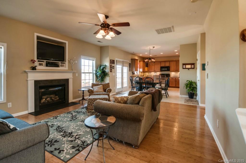 Ebenezer Village - Residential