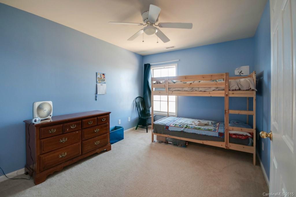 Ebenezer Village - Residential