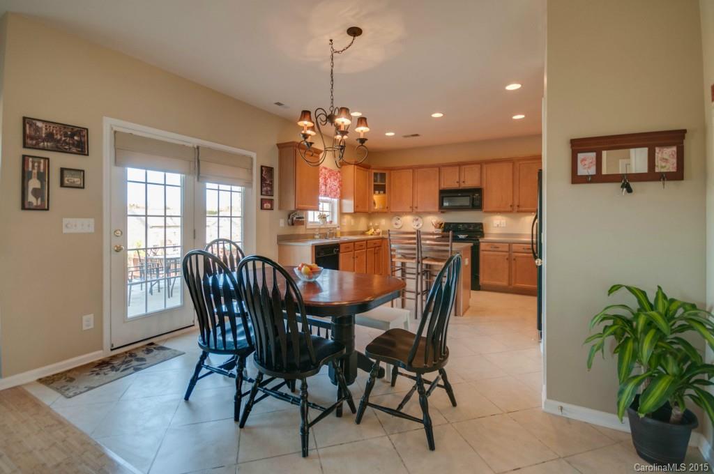 Ebenezer Village - Residential