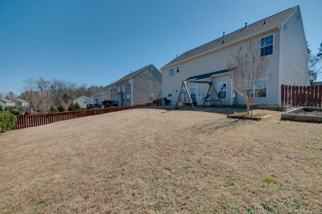 Ebenezer Village - Residential