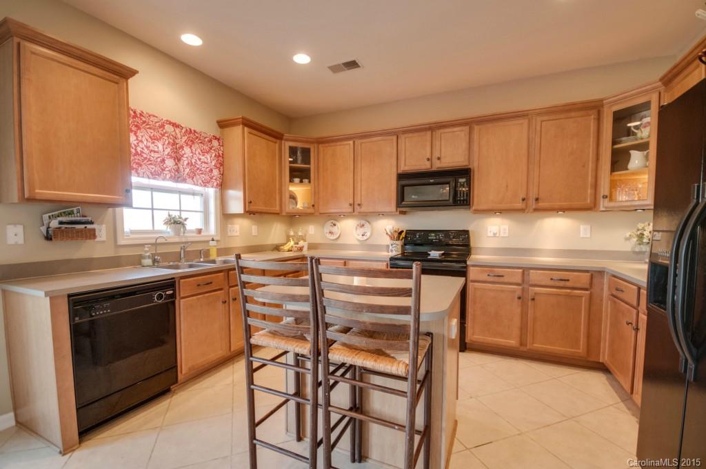 Ebenezer Village - Residential