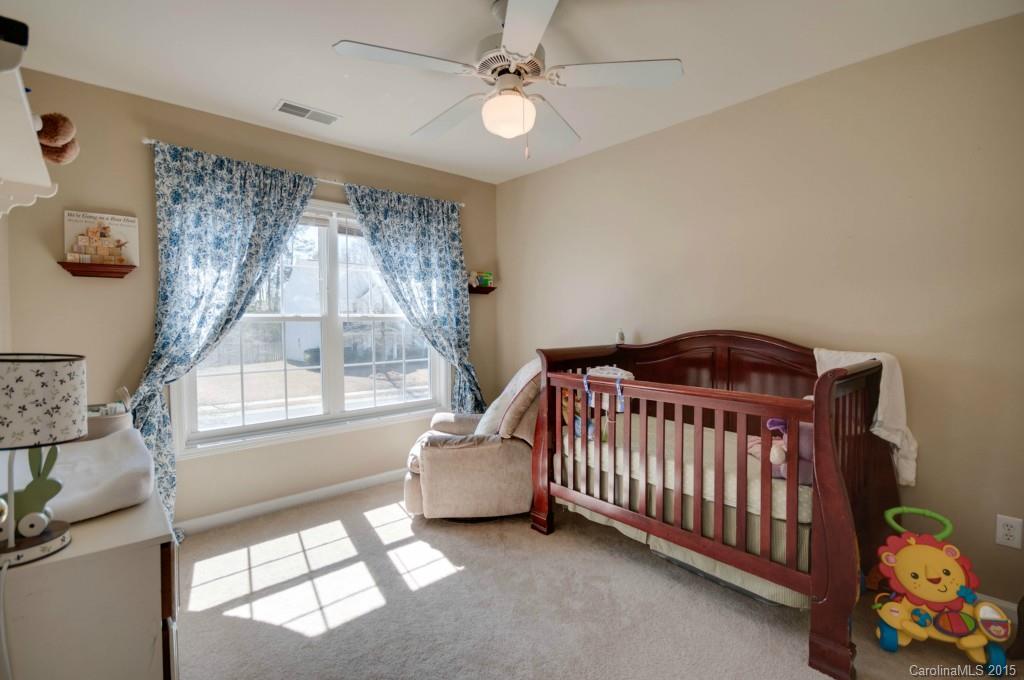 Ebenezer Village - Residential