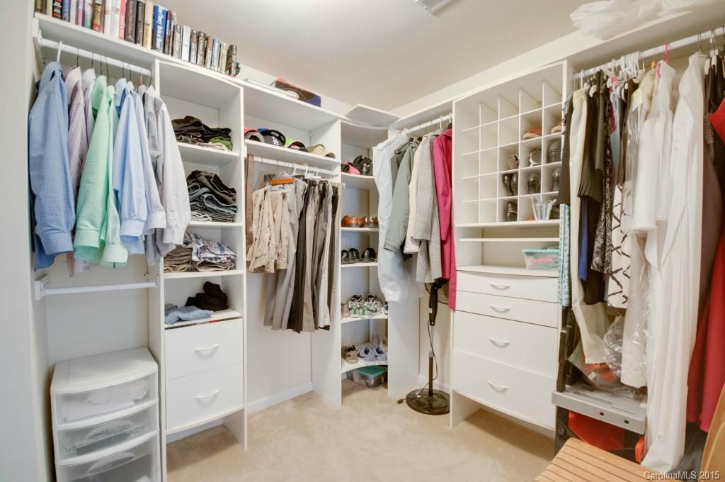 Ebenezer Village - Residential