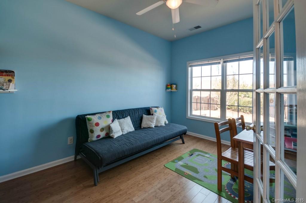 Ebenezer Village - Residential