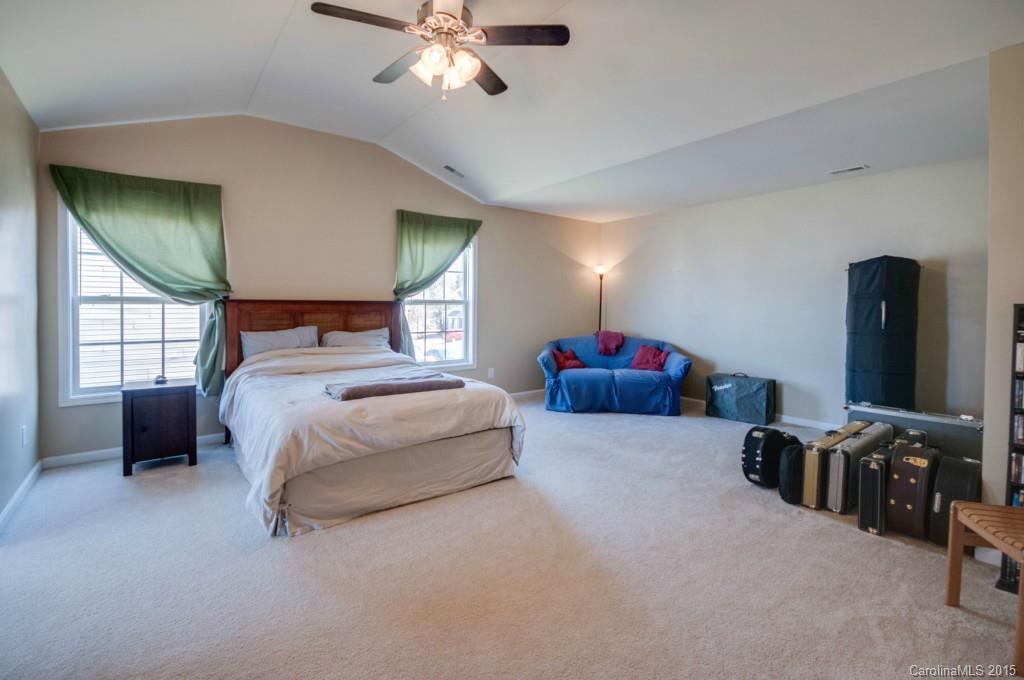 Ebenezer Village - Residential