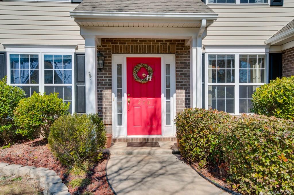 Ebenezer Village - Residential