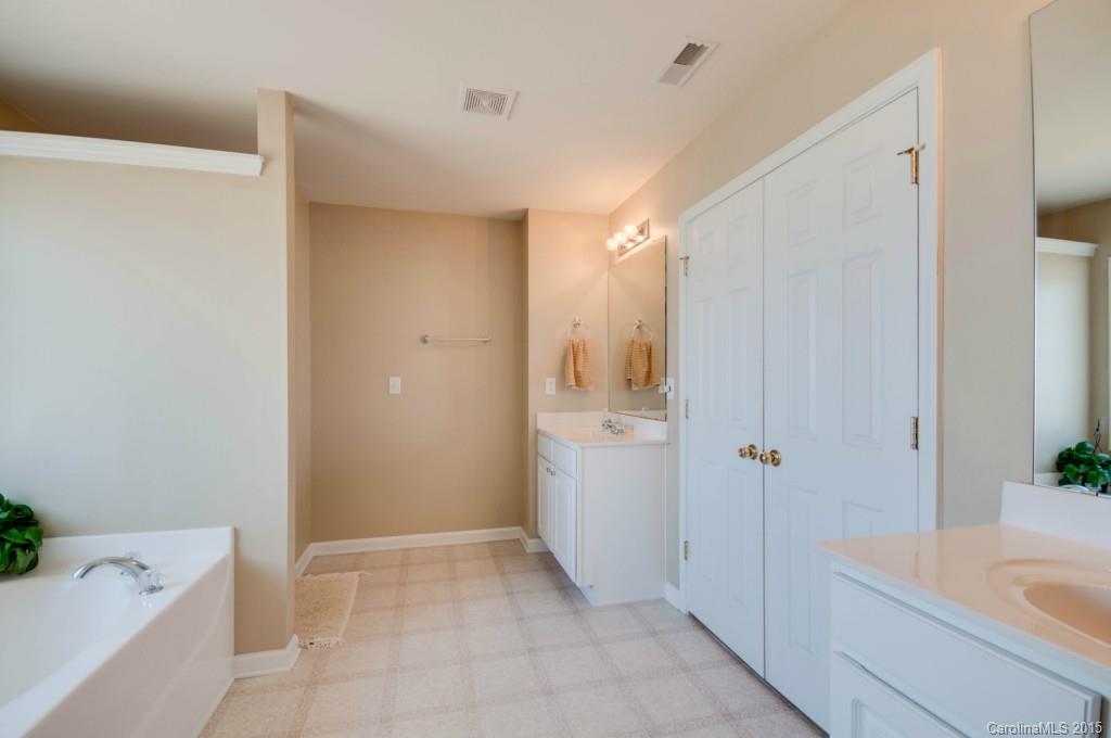 Ebenezer Village - Residential