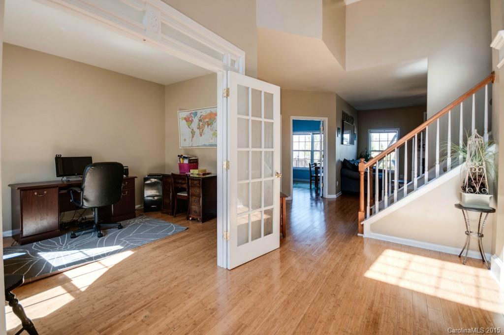 Ebenezer Village - Residential