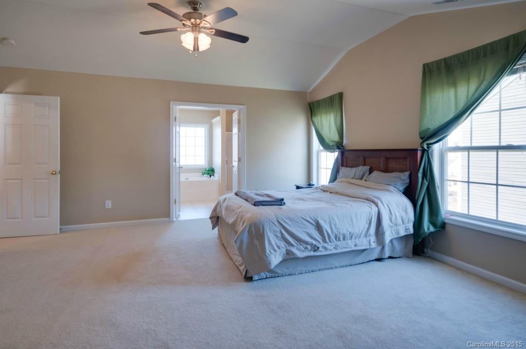 Ebenezer Village - Residential