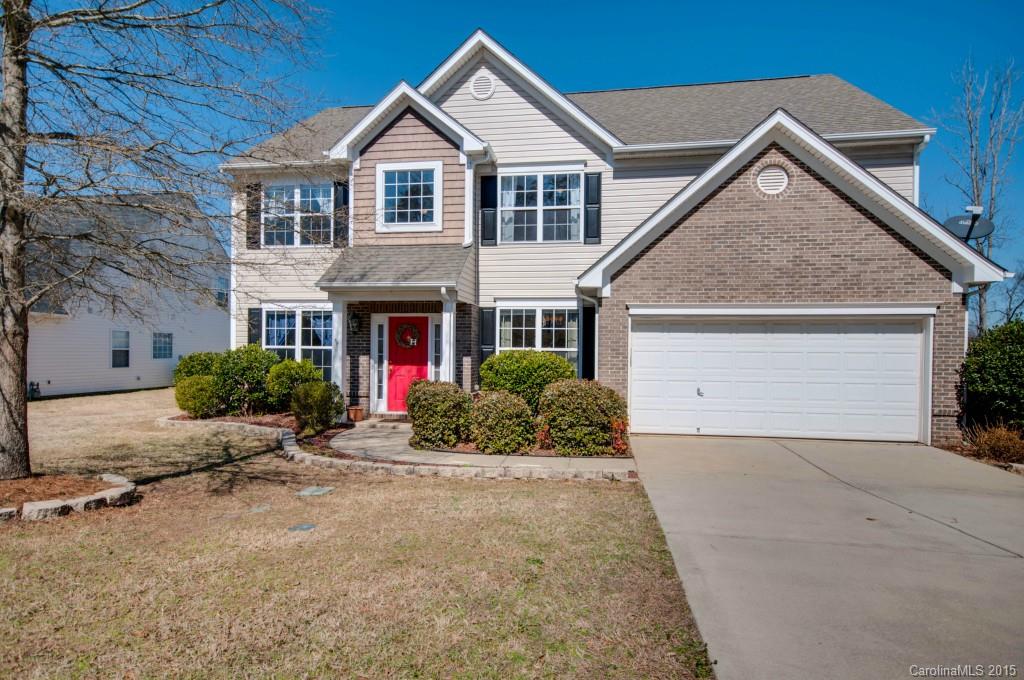 Ebenezer Village - Residential