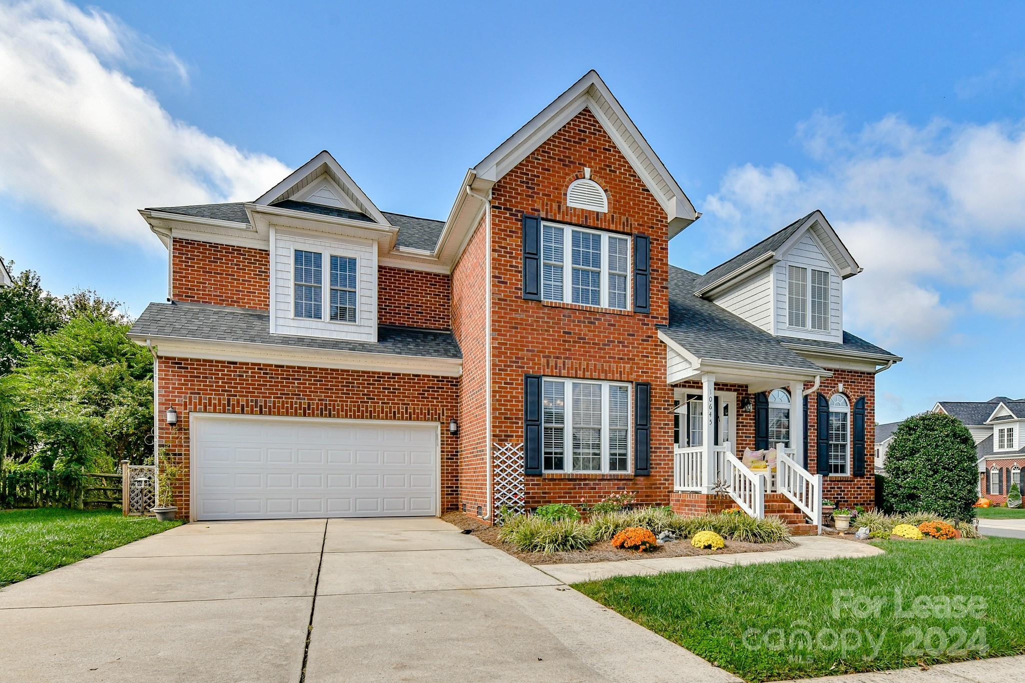 Hampton Ridge Ii - Residential Lease